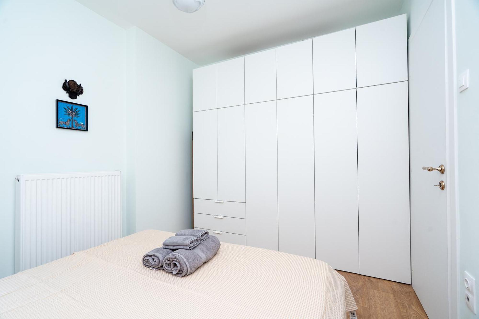 Syggrou Appartement Thessaloniki
