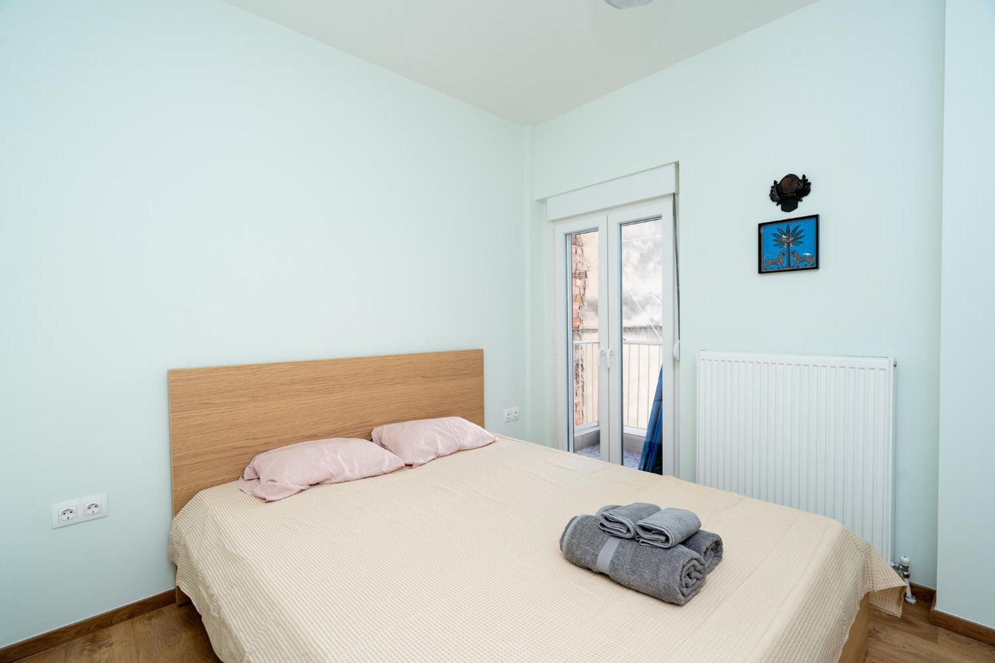 Appartement Syggrou Thessaloniki