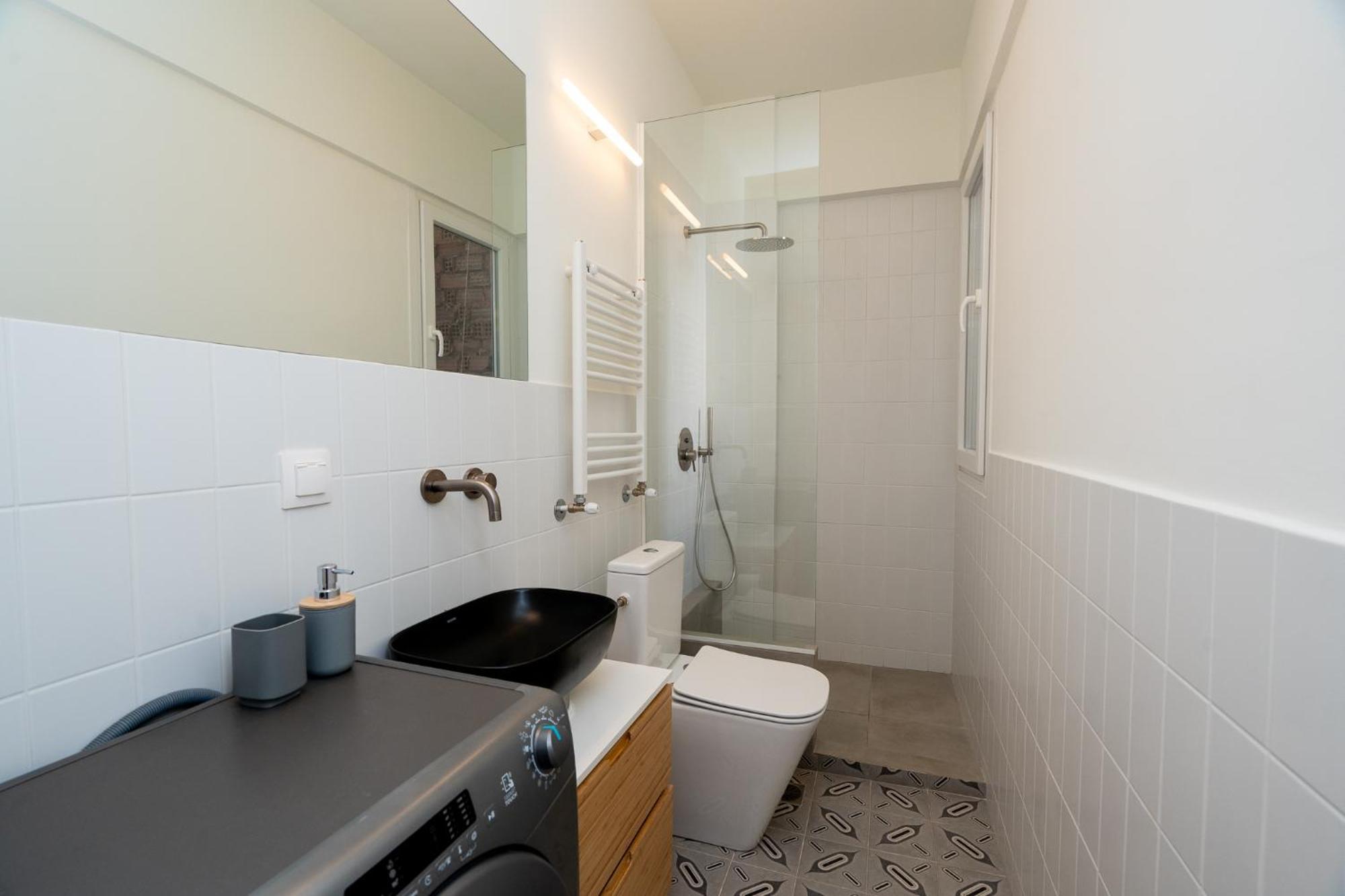 Syggrou Appartement *