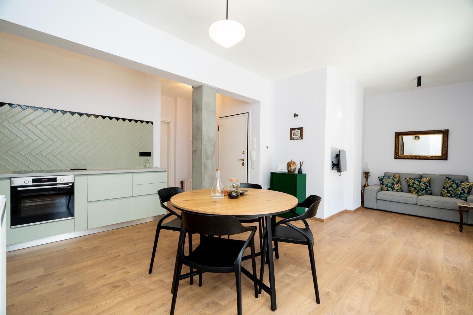 Appartement Syggrou Thessaloniki