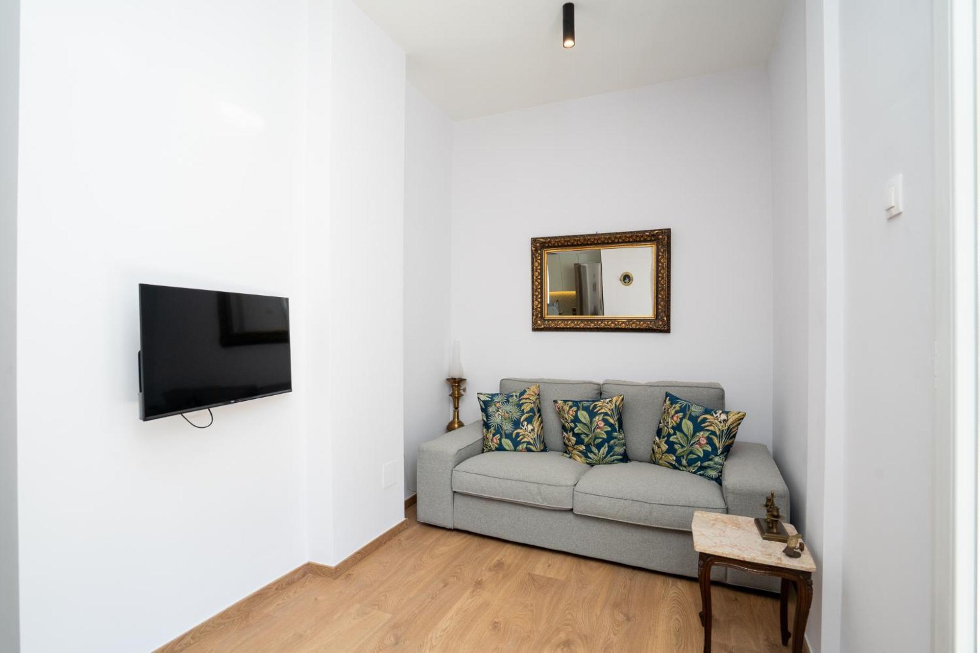 Syggrou Appartement Thessaloniki